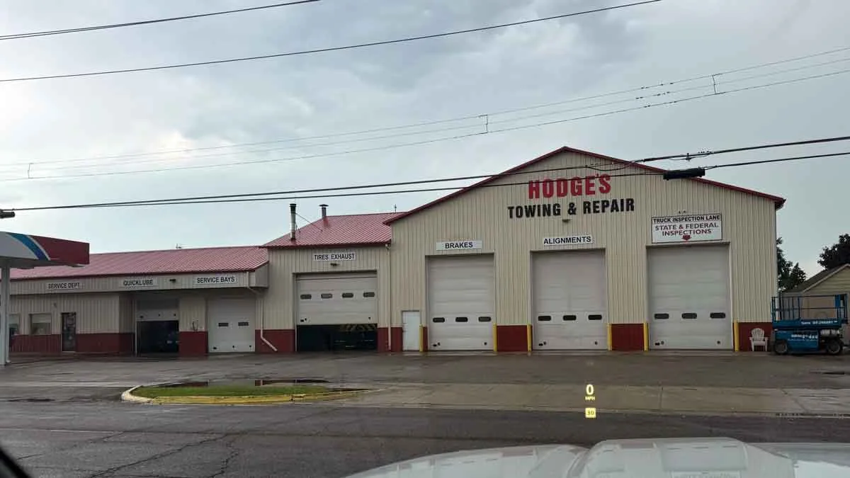 Auto Repair Kewanee, IL